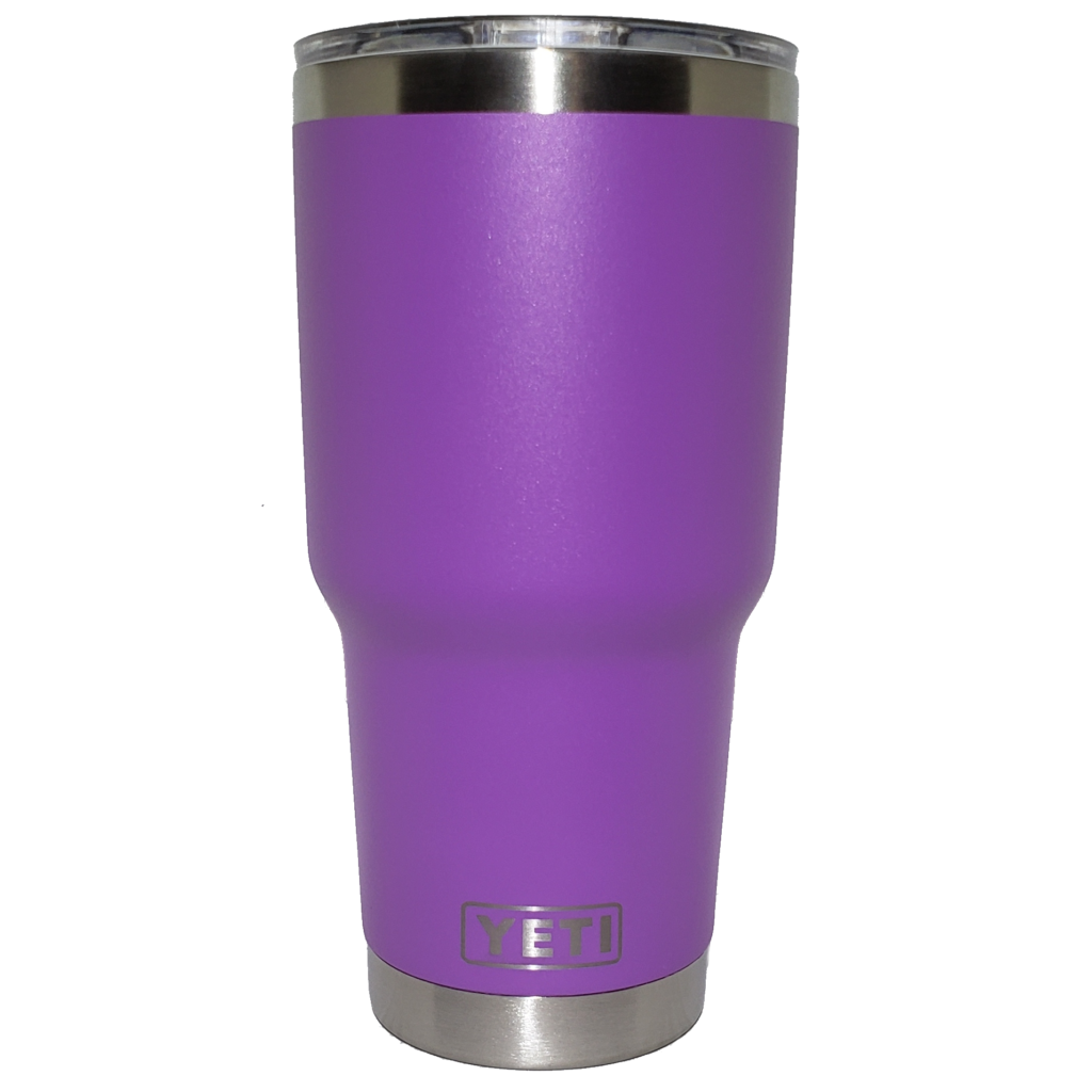 Yeti Rambler 35 Oz Mug with Straw Lid Peak Purple 21071502361 from Yeti -  Acme Tools